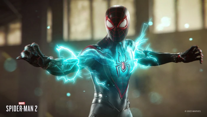 Marvel's Spider-Man 2 (Download) (PC)