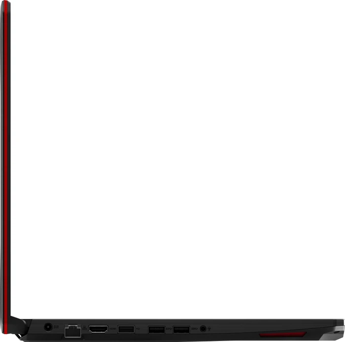 ASUS TUF Gaming FX505DY-BQ024T, Red Matter, Ryzen 5 3550H, 8GB RAM, 512GB SSD, Radeon RX 560X, DE