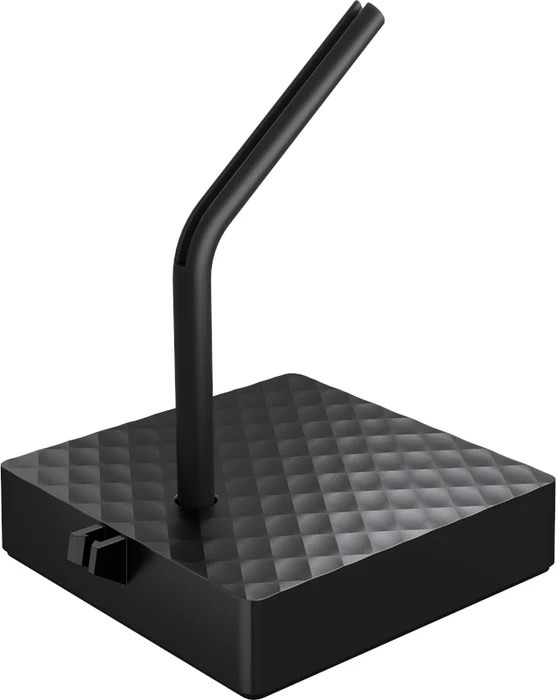Xtrfy B4 Mouse Bungee, Mauskabelhalterung, schwarz