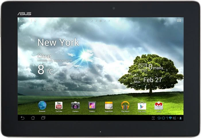 ASUS Transformer Pad TF300TG-1Q024A, gold, 16GB, UMTS