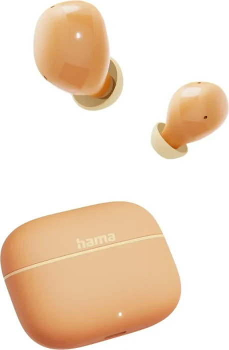 Hama Freedom Buddy II orange