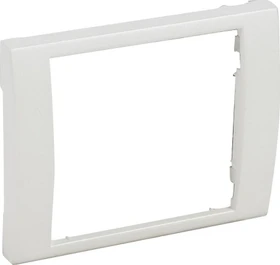 Legrand Pro21 Galea Zwischenrahmen 45x45, perlmutt