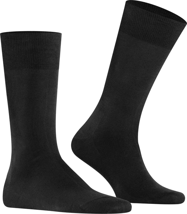 Falke Cool 24/7 Socken schwarz (Herren)