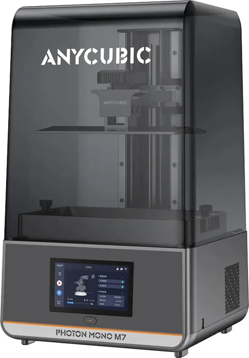 Anycubic Photon LCD Mono M7