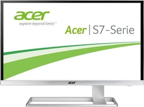 Acer S7 S277HKwmidpp, 27"