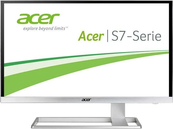 Acer S7 S277HKwmidpp, 27"