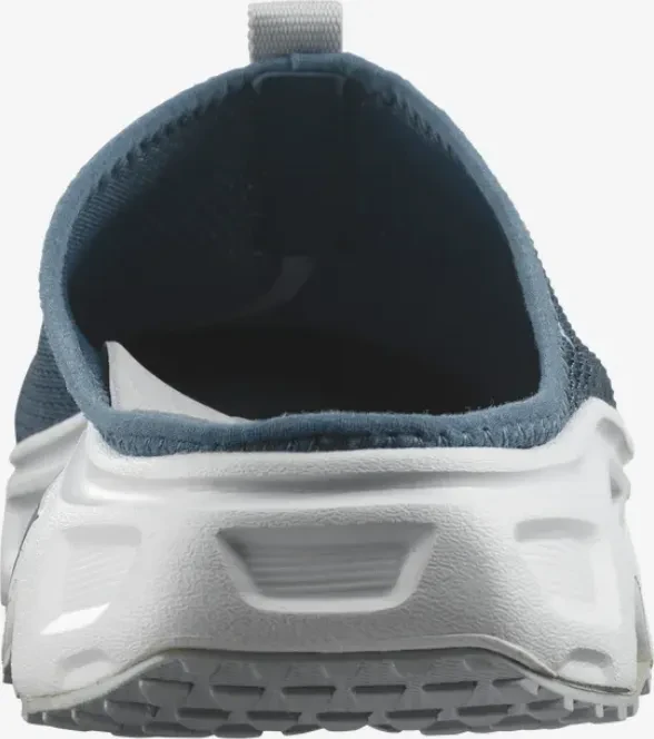 Salomon Reelax Slide 6.0 blue ashes/white/pearl blue (Herren)