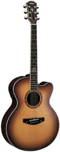 Yamaha CPX-15EA