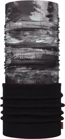 Buff Polar Schlauchtuch geoelens grey