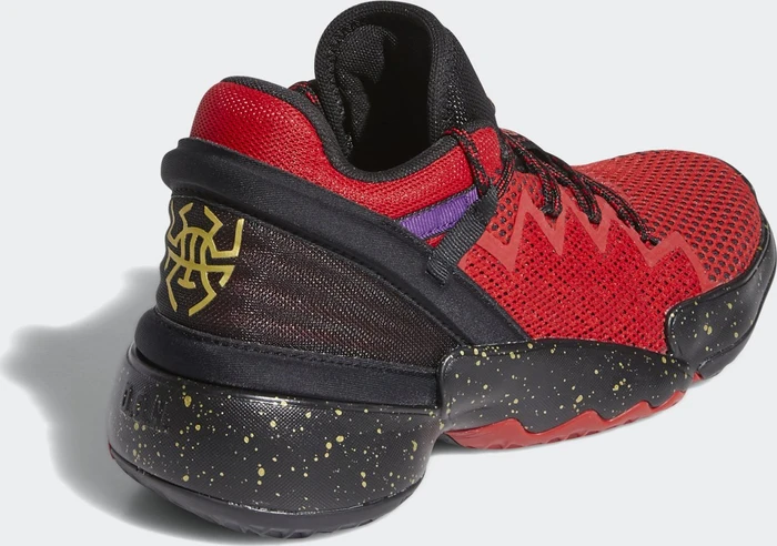 adidas D.O.N. Issue #2 (Junior)