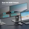 Digitus USB-C Docking Station 8-Port , USB-C 3.1 [Stecker] Vorschaubild