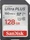 SanDisk Ultra PLUS Series