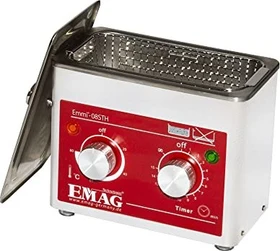 Emag/Emmi Ultrasonic Emmi-08STH Ultraschallreiniger