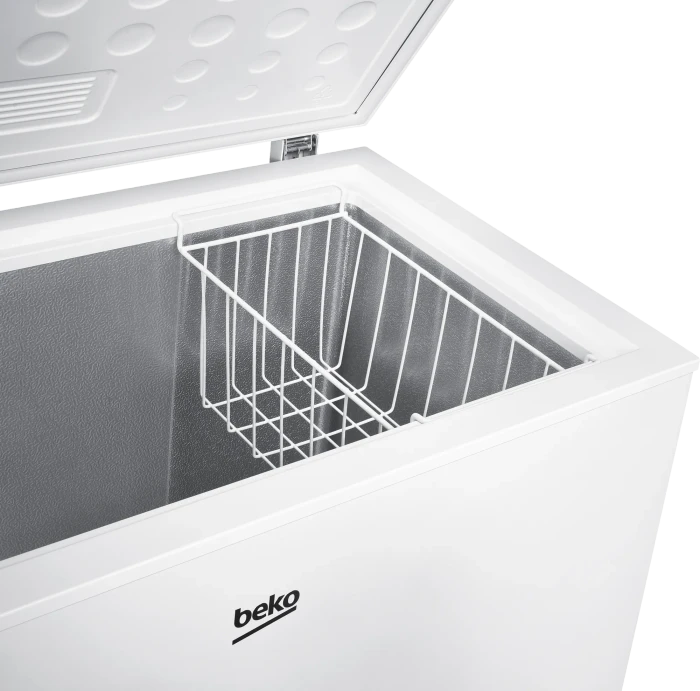 Beko CF200CWN Gefriertruhe