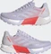 adidas Terrex Agravic Ultra purple tint/solar red (Damen) Vorschaubild
