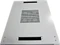 Allnet SNB 19" Wandschrank 32HE, Blechtür, IP20, RAL 7035, 1000mm tief Vorschaubild