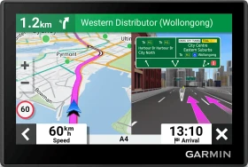 Garmin Drive 53 Full EU USB-C