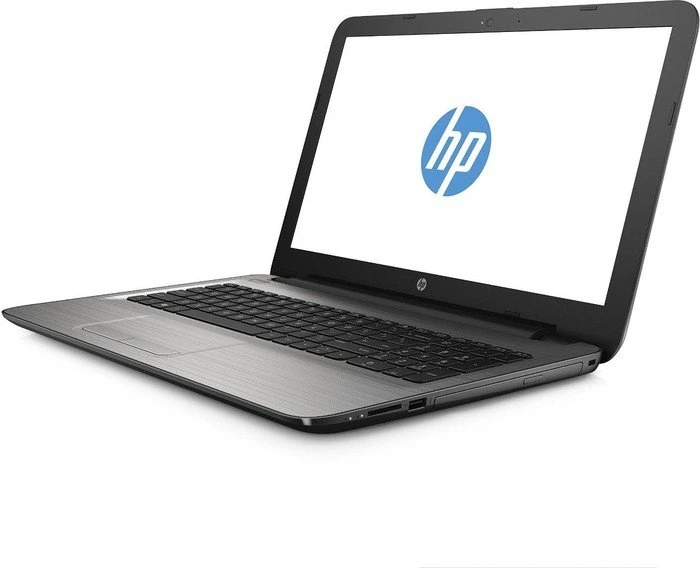 HP Laptop 17-x127ng, Turbo Silver, Core i7-7500U, 8GB RAM, 1TB HDD, Radeon R5 M430, DE