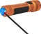 OLight Seeker 3 Pro Taschenlampe orange Vorschaubild