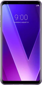 LG V30 Plus Dual-SIM H930DS violett