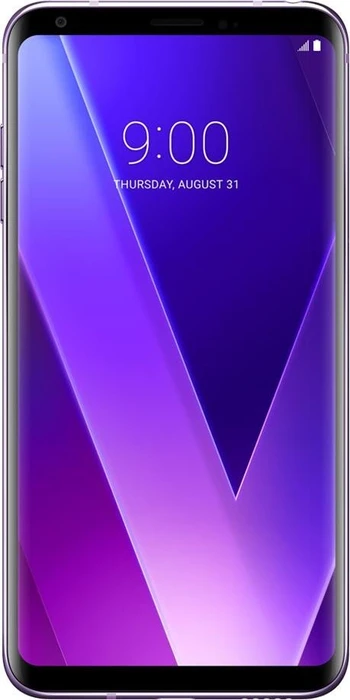 LG V30 Plus Dual-SIM H930DS violett