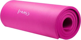 HMS-Fitness YM04 Yogamatte rosa