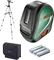 Bosch DIY UniversalLevel 3 Kreuzlaser Vorschaubild
