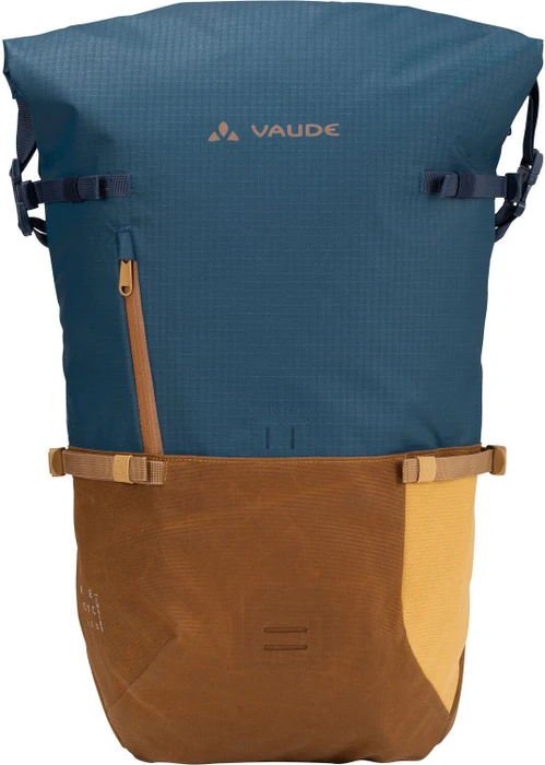 Vaude CityGo 23 II baltic sea