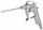 Einhell Druckluft-Ausblaspistole lang (4133102)