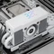 Thermalright HR-10 2280 Pro Digital White Vorschaubild