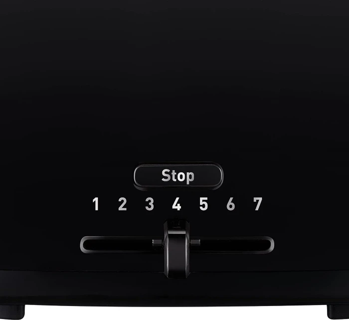 Tefal TT1A28 Vita Toaster schwarz