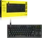 Corsair K60 PRO TKL RGB, Corsair OPX, USB, DE Vorschaubild