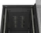 Lanberg 19" Rackschrank 27HE, freistehend, Flatpack, Glastür, IP20, RAL 9004, 1000mm tief Vorschaubild