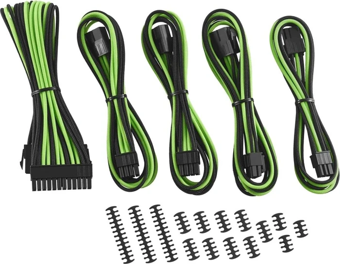 CableMod Classic ModMesh Cable Extension Kit, 8+6 Series