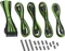 CableMod Classic ModMesh Cable Extension Kit, 8+6 Series Vorschaubild