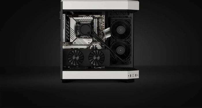 EK Water Blocks EK-Nucleus AIO CR360 Dark