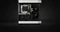 EK Water Blocks EK-Nucleus AIO CR360 Dark Vorschaubild