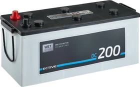 Ective Deep Cycle DC 200 Wet