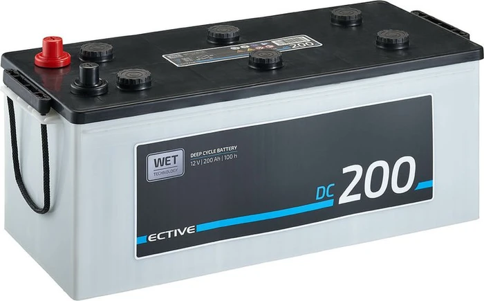Ective Deep Cycle DC