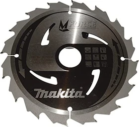 Makita M-Force Kreissägeblatt 16Z, 185x2x30mm, 1 Stück