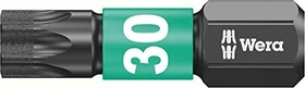 Wera 867/1 IMP DC SB Impaktor Torx Bit 1/4", T30x25mm, 1 Stück