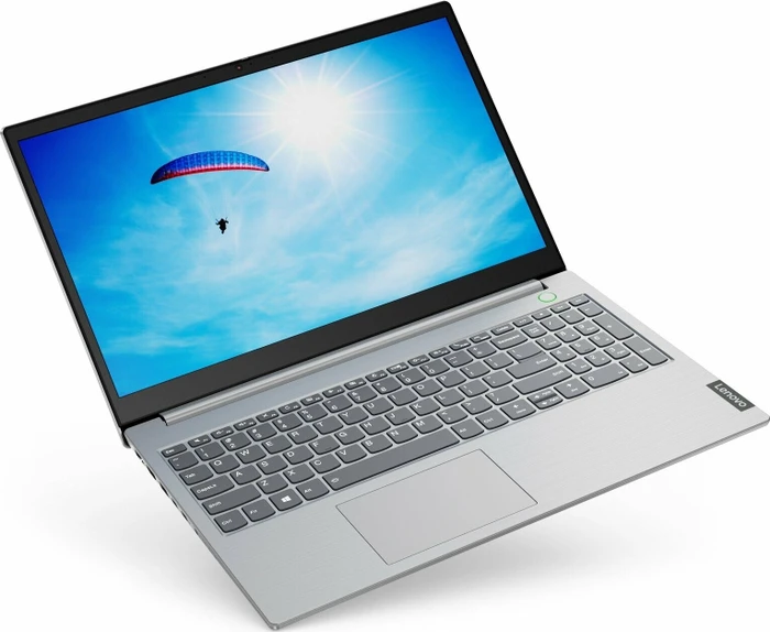 Lenovo ThinkBook 15 IIL, Mineral Grey, Core i7-1065G7, 16GB RAM, 512GB SSD, DE