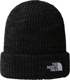 The North Face Salty Lined Mütze tnf black