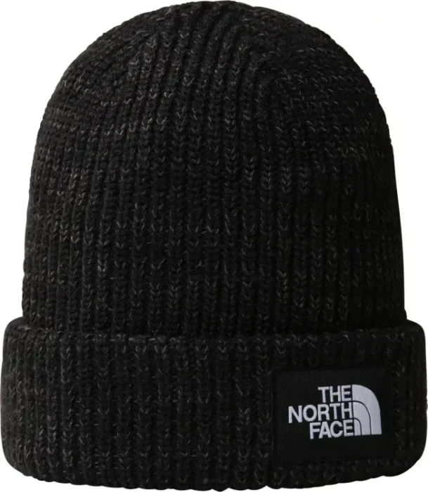 The North Face Salty Lined Mütze tnf black