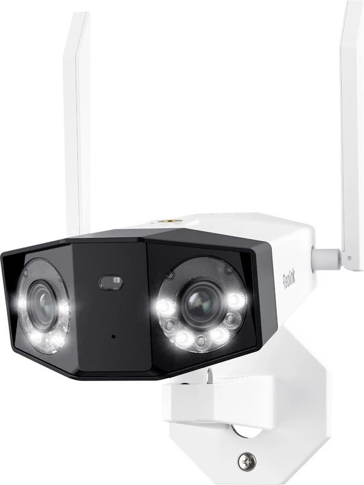 Reolink Duo, Serie W730 V2