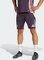 adidas FC Arsenal Tiro 24 Trainingshose kurz aurora black (Herren) Vorschaubild