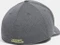 Under Armour Blitzing Kappe castlerock/sonic yellow (Herren) Vorschaubild