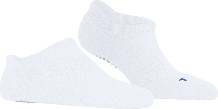 Falke Cool Kick Socken weiß (Damen)