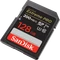 SanDisk Extreme PRO R200/W90 128GB, UHS-I U3, Class 10 Vorschaubild