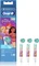 Oral-B Kids Mix Cars/Mickey/Princess Kinder-Ersatzbürste, 3 Stück Vorschaubild